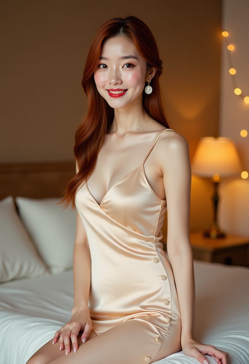 杂货铺的老板娘海报