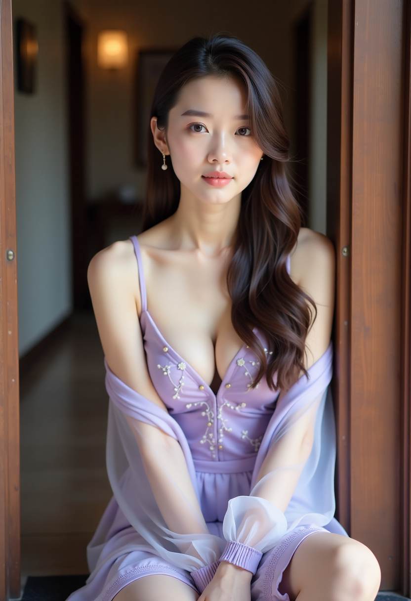 回到十七岁海报